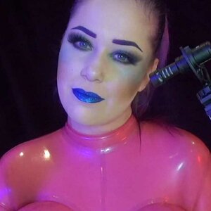 LatexBarbie