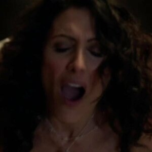 Lisa Edelstein