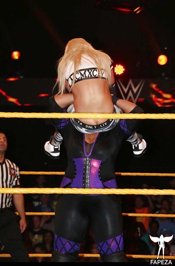 Liv Morgan