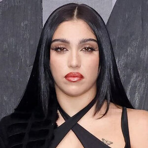 Lourdes Maria Ciccone Leon