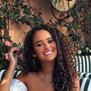 Madison Pettis