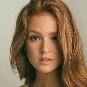 Maggie Geha