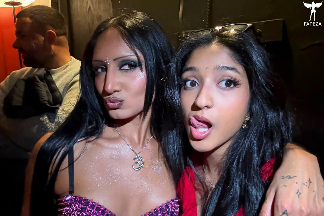 Maitreyi Ramakrishnan