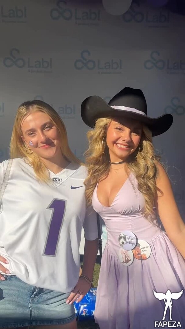 Mallory James Mahoney