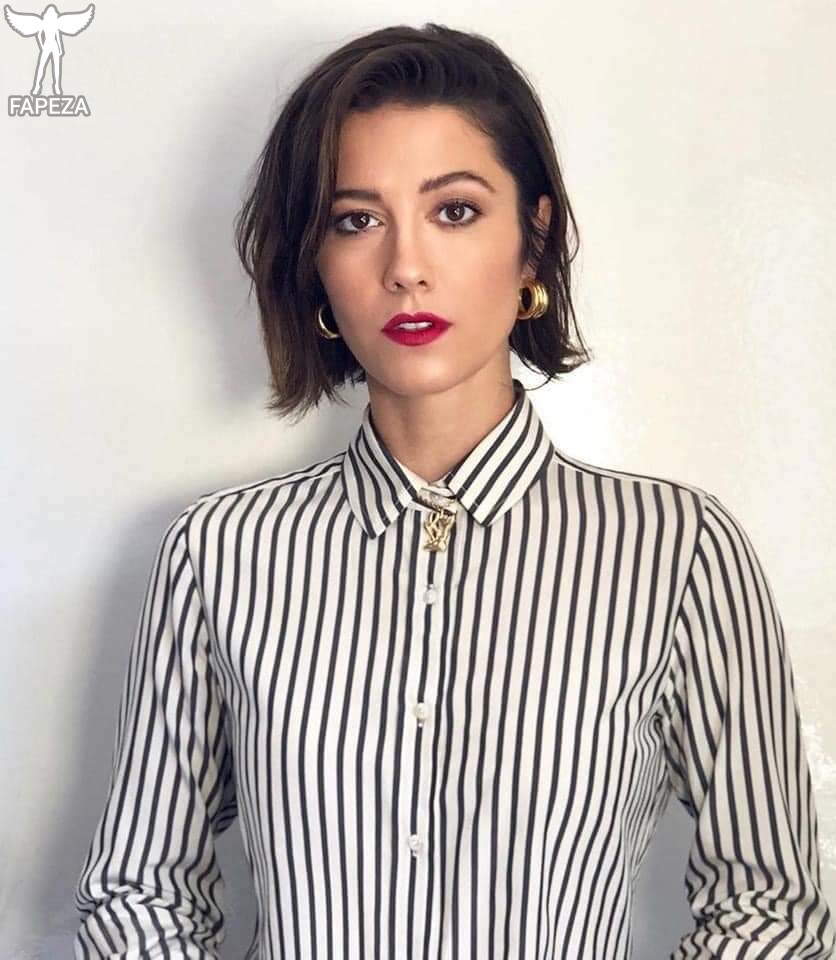 Mary Elizabeth Winstead