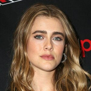 Melissa Roxburgh