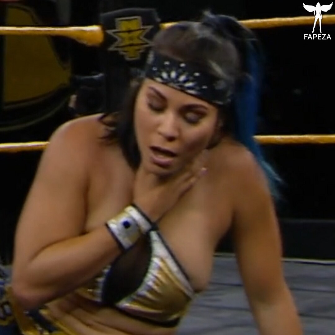 Mia Yim