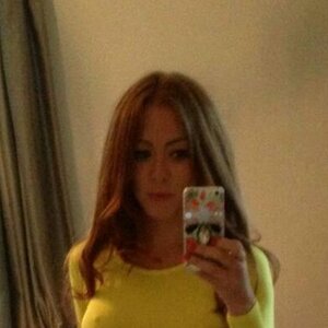 Natasha Hamilton