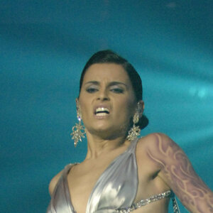 Nelly Furtado