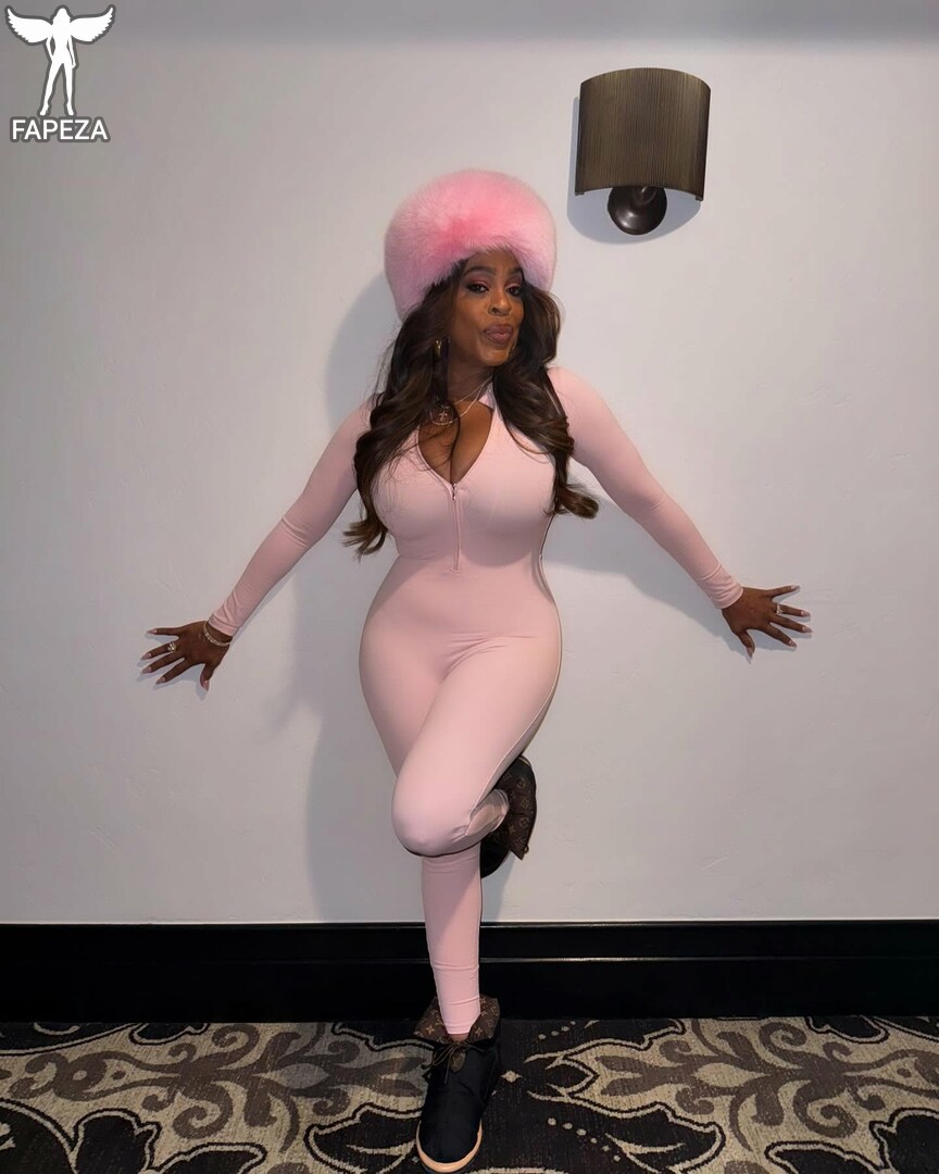 Niecy Nash