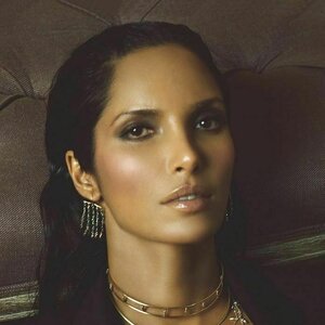 Padma Lakshmi