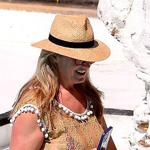 Penny Lancaster