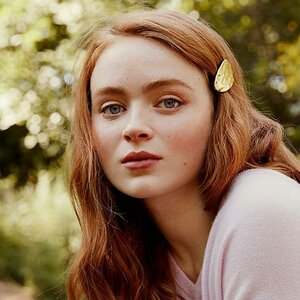 Sadie Sink