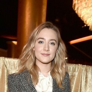 Saoirse Ronan