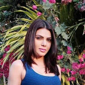 Sherlyn Chopra