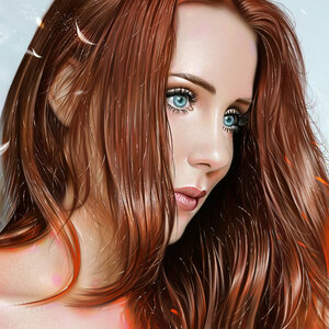 Simone Simons