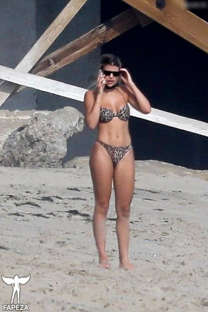 Sofia Richie