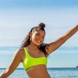 Storm Reid