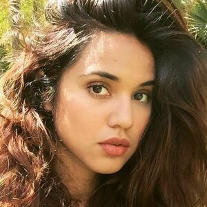 Summer Bishil