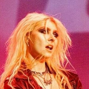 Taylor Momsen