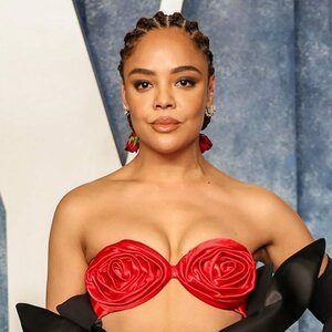 Tessa Thompson