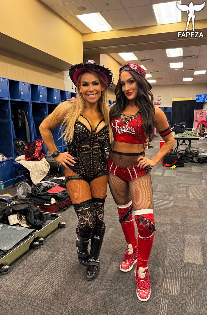 The Bella Twins