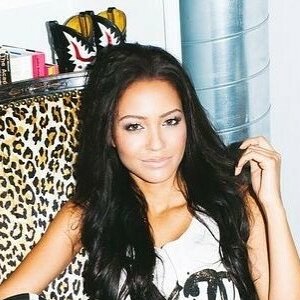 Tristin Mays