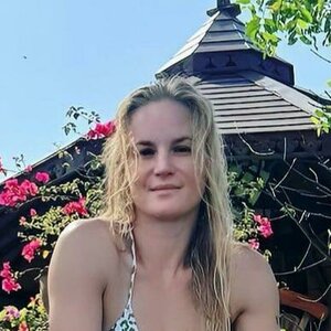 Valentina Shevchenko