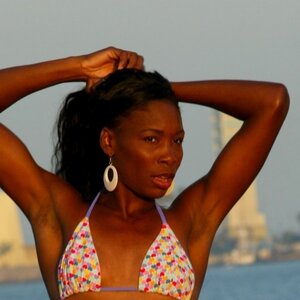 Venus Williams