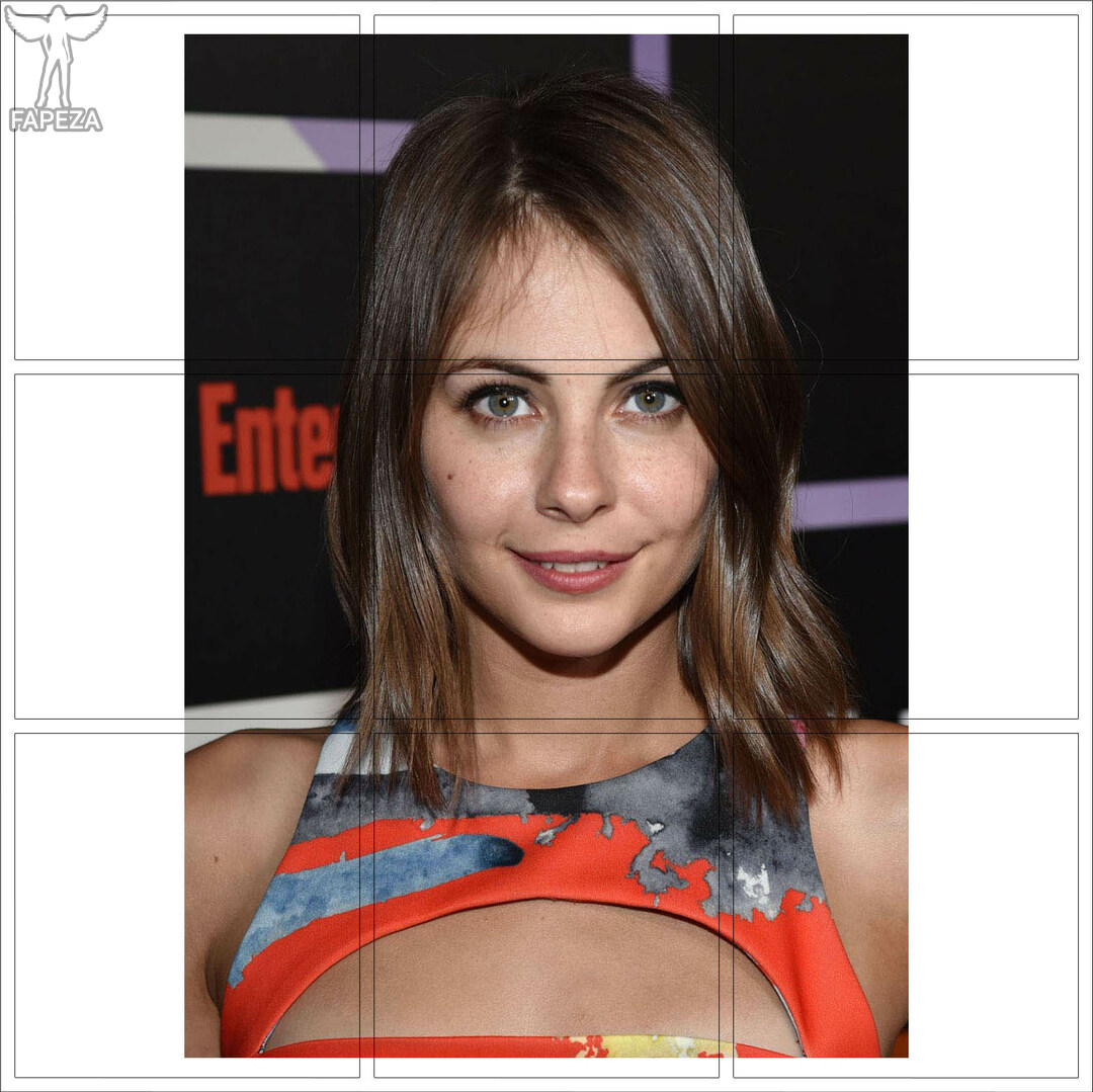 Willa Holland