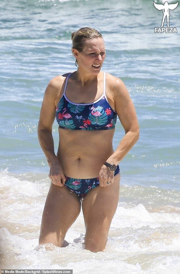 Zara Phillips